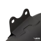 Polini Race Exhaust All Black Vespa PTS