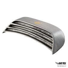 Grill rear frame for Lambretta 125 DL/​GP/​150...