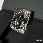 1O1 Factory P. Badge Limited Edition 2023 Black