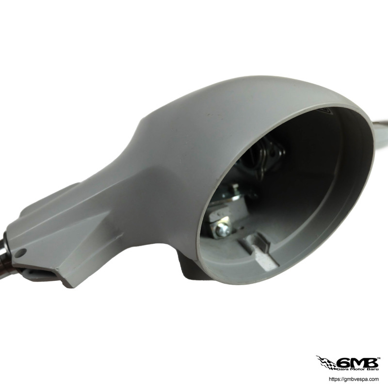 LVDUE Italia  Vespa SS90 & SS50 Handlebar