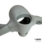 LVDUE Italia  Vespa SS90 & SS50 Handlebar