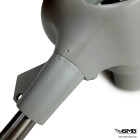 LVDUE Italia  Vespa SS90 & SS50 Handlebar