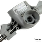 LVDUE Italia  Vespa SS90 & SS50 Handlebar