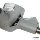 LVDUE Italia  Vespa SS90 & SS50 Handlebar