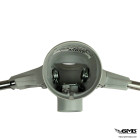 LVDUE Italia  Vespa SS90 & SS50 Handlebar