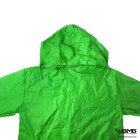 Mazzucchelli Rain Coat Green (allsize)