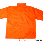 Mazzucchelli Rain Coat Orange (allsize)