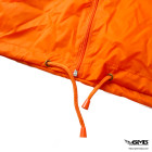 Mazzucchelli Rain Coat Orange (allsize)