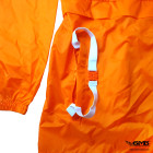 Mazzucchelli Rain Coat Orange (allsize)
