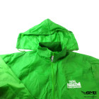 Mazzucchelli Rain Coat Green (allsize)
