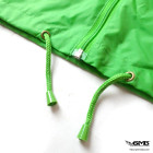 Mazzucchelli Rain Coat Green (allsize)