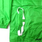 Mazzucchelli Rain Coat Green (allsize)