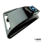 1o1 CVT Cover Vespa All I-Get Engine Black
