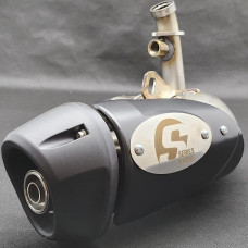 SIP Pordoi Racing Series Vespa GTS300 HPE