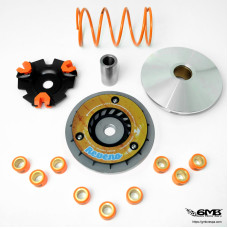 Reveno Variator Vespa GTS300HPE Orange Design
