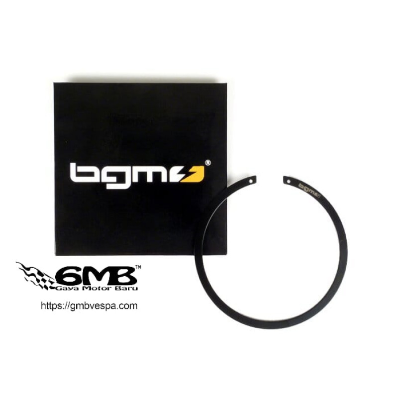 BGM Clutch Circlip Vespa PX200 