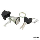 Piaggio Top Case Lock Set 