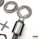Serie Pro Gearbox Kit Vespa PX 57-42-38-35