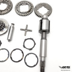 Serie Pro Gearbox Kit Vespa PX 57-42-38-35