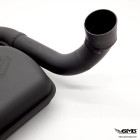 Polini Big Box Exhaust PX200