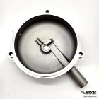 Pinasco Clutch Cover Vespa PX (oversize) Pinasco Clutch Cover Vespa PX (oversize)