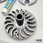 Polini Variator Kit High Speed Set for Vespa Primavera, Sprint