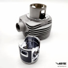 Pinasco Racing Cylinder 177cc Magny Cours ES Vespa PX