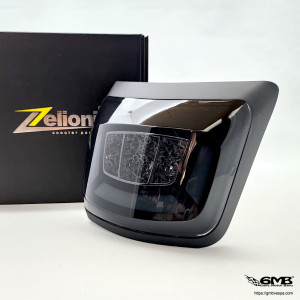 Zelioni New Dynamic LED Stoplamp for Vespa GT2023 ...