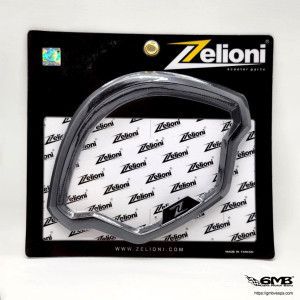 Zelioni Speedometer Rim Vespa GTS2023 Black