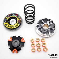 Reveno Variator Vespa Sprint & Primavera 150cc...
