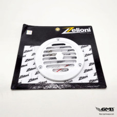 Zelioni Vintage Fan Cover for I-Get, 3V Engine Whi...