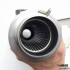 Termignoni Exhaust Vespa Sprint & Primavera 150 Iget (Silver)