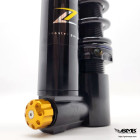 Zelioni Front Suspension Vespa PX, Smallframe, Excel, Etc Black