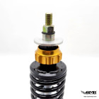 Zelioni Front Suspension Vespa PX, Smallframe, Excel, Etc Black