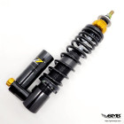 Zelioni Front Suspension Vespa PX, Smallframe, Excel, Etc Black