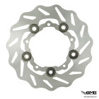 Polini Disc Brake Wave Vespa PX,S,LX,Sprint,Primavera 200mm(floating)