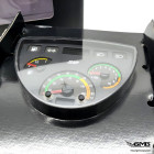 SIP Digital Speedo Vespa  Excel Indonesia 