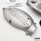 VMC Airbox Vespa PX