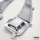 Zelioni Air Inlet Vespa GT Keyless Series Chrome