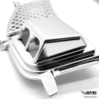 Zelioni Air Inlet Vespa GT Keyless Series Chrome