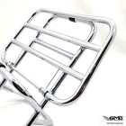 FA Italy Rear Carrier for Vespa PX