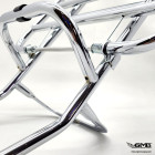 FA Italy Rear Carrier for Vespa PX