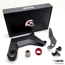 SIP Pordoi Racing Swing Arm GTS HPE ABS