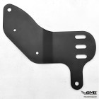 Remus RS All Black Vespa GTV-GTS300cc (slip on)