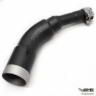 Remus RS All Black Vespa GTV-GTS300cc (slip on)