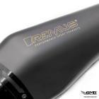 Remus RS All Black Vespa GTV-GTS300cc (slip on)