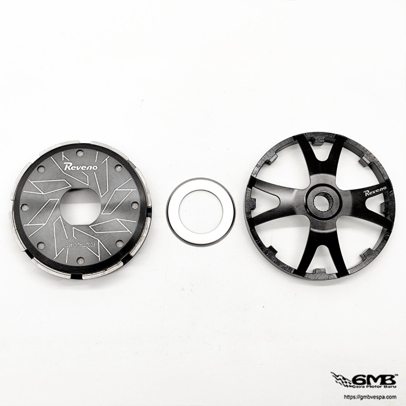 Reveno Clutch STC 2.0 Italjet Dragster 200cc 
