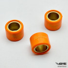 Reveno Variator Italjet Dragster 200 Orange Design