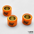 Reveno Variator Italjet Dragster 200 Orange Design