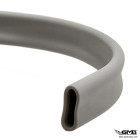 Rubber Cable Sleeve Vespa GS 